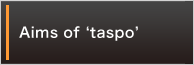 Aims of etaspof