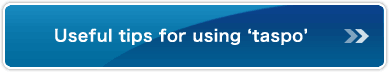 Useful tips for using etaspof